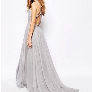 Fame and Partners Drama Queen Dress